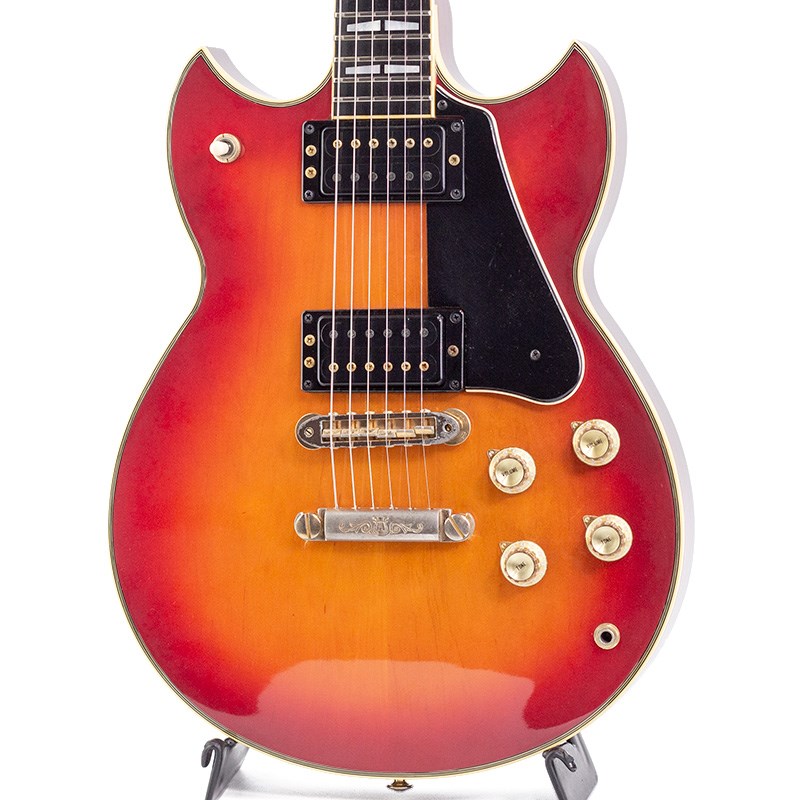 YAMAHA SG1000 1981 (Red Sunburst)の画像